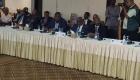 غياب "الحرية والتغيير".. أبرز المشاركين في "حوار السودان"