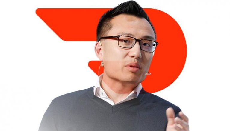من جز العشب إلى قمة وول ستريت.. رحلة توني شو مع DoorDash